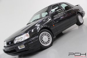 FORD Sierra 2.0i 220cv Turbo Cosworth 4x4 