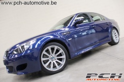 BMW M5 5.0i V10 507cv SMG