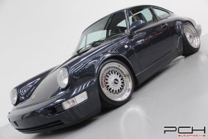 PORSCHE 964 Carrera 2 3.6i 250cv **LOOK OUTLAW**