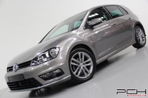 VOLKSWAGEN Golf VII 1.2 TSI 110cv Highline + R-Line DSG