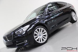 BMW 530 D Gran Turismo 245cv Aut.