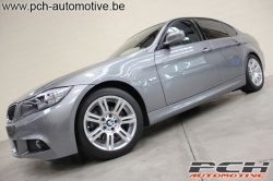 BMW 320 D 163cv Start/stop ***PACK M-TECHNIC***