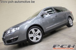 VOLKSWAGEN Passat Variant 1.9 TDi 105cv Highline