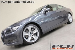 BMW 335 D Coupé 286cv Aut. *** 21.000 KMS ***