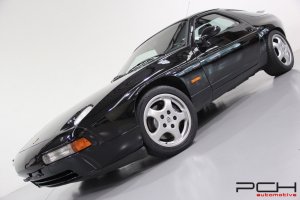 PORSCHE 928 GTS 5.4i V8 350cv
