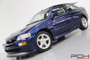 FORD Escort 2.0 220cv RS Cosworth Luxury 