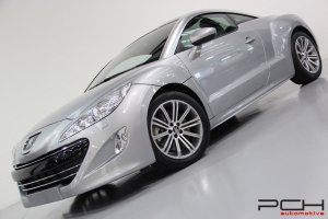 PEUGEOT RCZ 1.6 THP 200cv