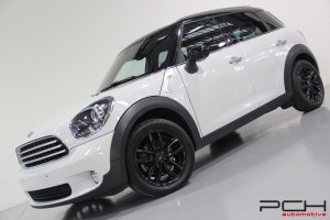 MINI Countryman Cooper D 1.6 D 110cv