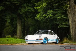 PORSCHE 911 2.7 RS Lightweight 