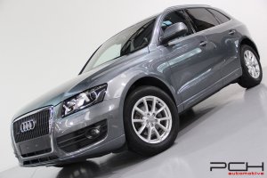 AUDI Q5 2.0 TDi 136cv **!! ETAT NEUF !!**