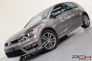 VOLKSWAGEN Golf VII 1.6 CR TDi 110cv R-Line