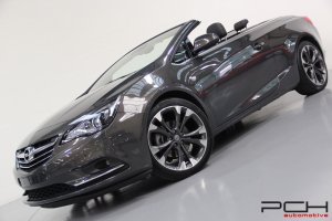 OPEL Cascada 2.0 CDTi Cosmo S&S