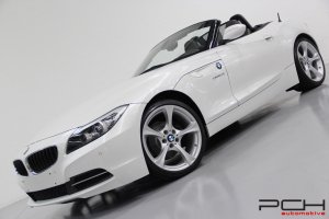 BMW Z4 2.0i sDrive20i 