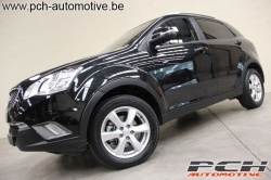 SSANG YONG Korando 2.0 e-XDi200 Sapphire 4WD Aut.