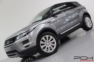 LAND ROVER Range Rover Evoque 2.2 SD4 190cv Aut. 4WD Prestige