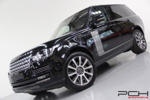 LAND ROVER Range Rover 4.4 SDV8 Vogue