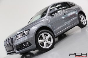 AUDI Q5 2.0 TDi 163cv Quattro S-Line S-Tronic