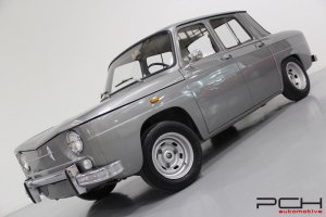 RENAULT R8 Major