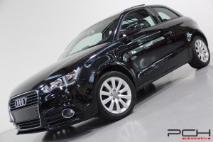 AUDI A1 1.6 TDi 105cv Ambition