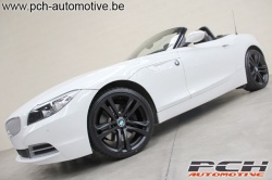 BMW Z4 3.0i sDrive35i 306cv