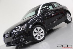 AUDI A1 1.2 TFSI 85cv Attraction