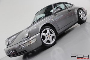 PORSCHE 964 Carrera 2 3.6 250cv Boite Manuelle