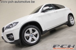 BMW X6 3.0 dA xDrive30 Aut. ***PACK SPORT***