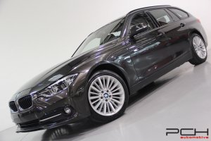 BMW 318 D Touring 136cv Sport Line