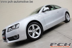 AUDI A5 Coupé 1.8 TFSI 170cv