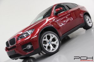 BMW X6 3.0 dA xDrive30 211cv