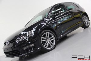 VOLKSWAGEN Golf VII 1.6 CR TDi 105cv R-Line