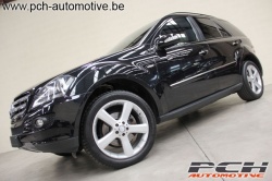 MERCEDES-BENZ ML 280 CDI 190cv 4-Matic 7G-Tronic Aut. *EDITION 10*