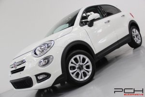 FIAT 500X 1.6i E-torq Pop Star Edition