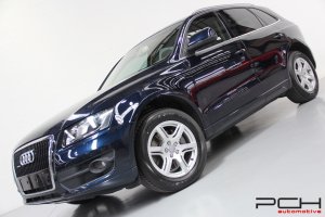 AUDI Q5 3.0 TDi 211cv Quattro S-Tronic