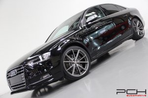 AUDI S4 3.0 V6 TFSI 333cv Quattro S-Tronic