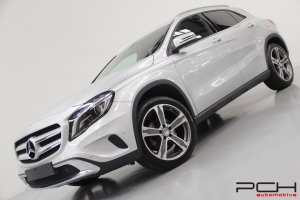 MERCEDES-BENZ GLA 180 122cv Adventure Edition