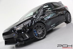 FORD Focus RS 2.3 EcoBoost 350cv 4WD