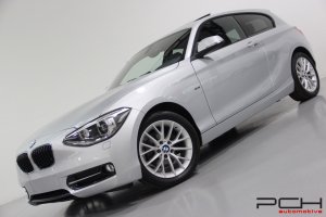 BMW 116i 136cv Sporthatch 