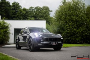 PORSCHE Macan GTS 3.0 V6 360cv Bi-Turbo PDK !!!*FULL OPTIONS*!!!