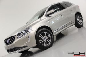 VOLVO XC 60 2.0 D3 136cv Aut. Geartronic Summum