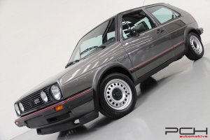 VOLKSWAGEN Golf GTi 1.8 8S