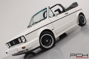 VOLKSWAGEN Golf 1 Cabriolet 1.8i