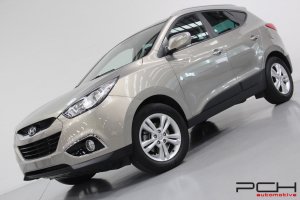 HYUNDAI iX35 1.6i Lounge Luxury Pack