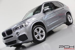 BMW X5 2.0 D xDrive25 211cv Aut. **KIT M-SPORT**