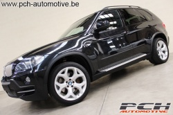 BMW X5 3.0 dA xDrive30 Aut. ***PACK SPORT***