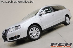 VOLKSWAGEN Passat 2.0 TDi 140cv 4Motion Highline DPF