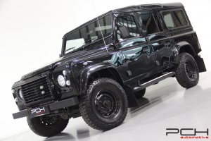 LAND ROVER Defender 110 TD4 SE