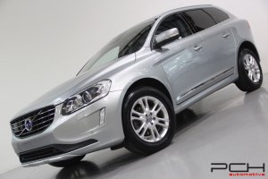 VOLVO XC 60 2.4 D4 163cv AWD Summum Geartronic Aut.