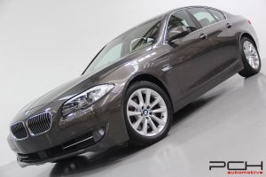 BMW 530 D 258cv xDrive Aut. Sport **FULL OPTIONS !!!**