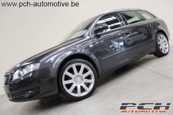 AUDI A4 Avant 2.0 TDi 140cv